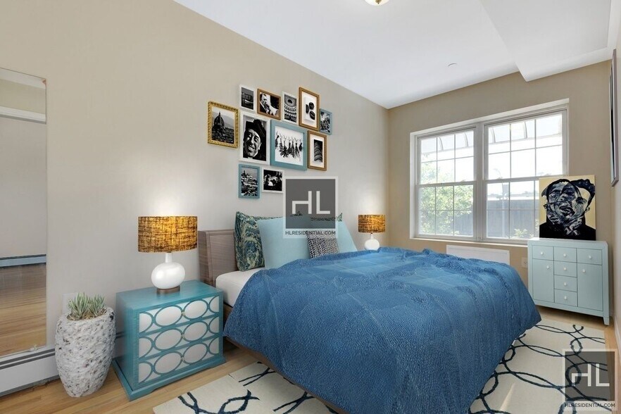 Building Photo - One Bedroom on Dekalb at Nostrand