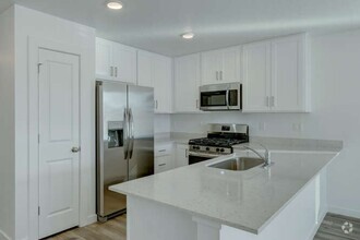 Building Photo - Spacious 4 Bedroom- New Construction with ...