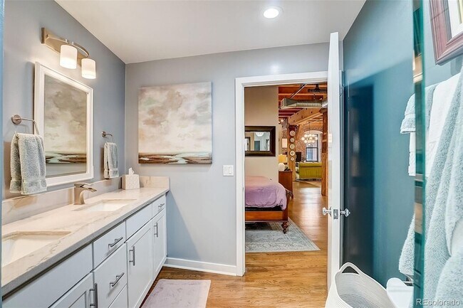 Building Photo - 1745 Wazee St