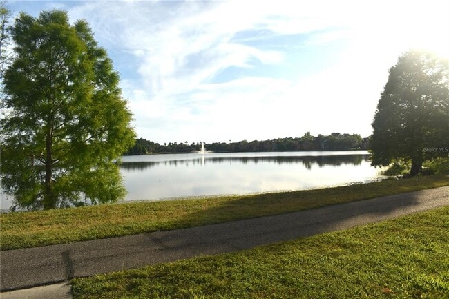 Building Photo - 9078 Lake Chase Island Way