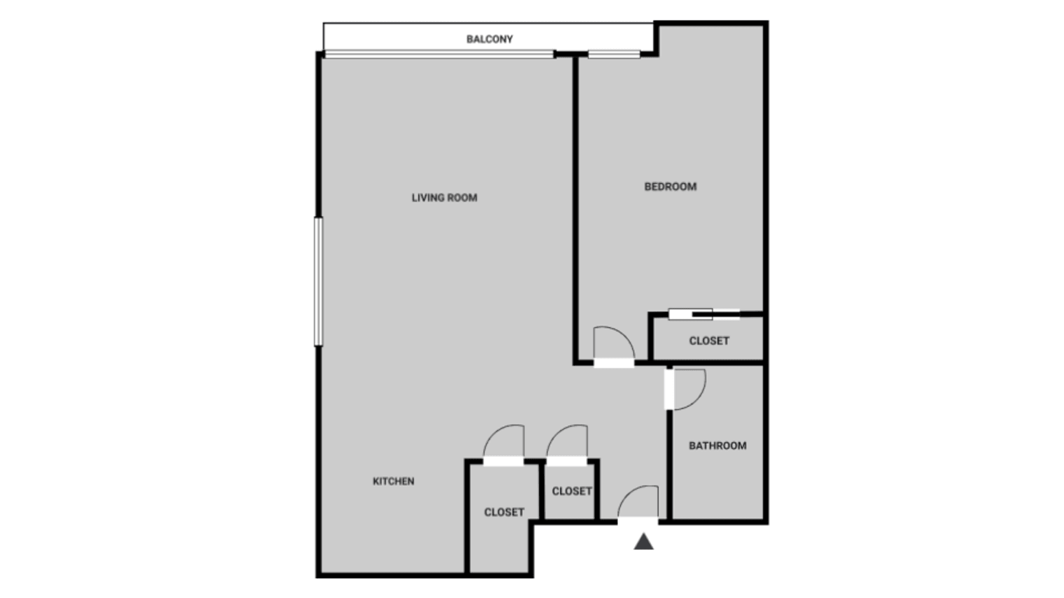 Building Photo - 901 S Ashland Ave