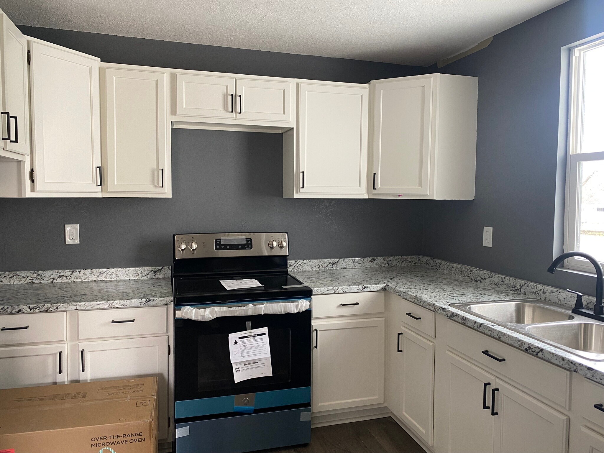 Building Photo - 1923 Messanie St