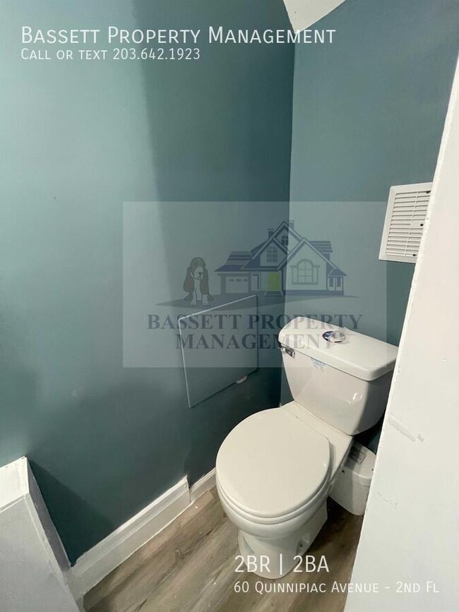 Building Photo - 60 Quinnipiac Ave