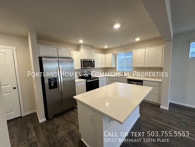 Building Photo - 10513 NE 120th Pl