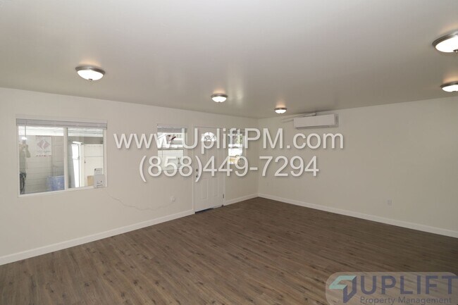 Building Photo - Louisiana St (3623-3627)