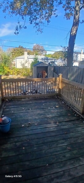 Building Photo - 14450 Borgman St