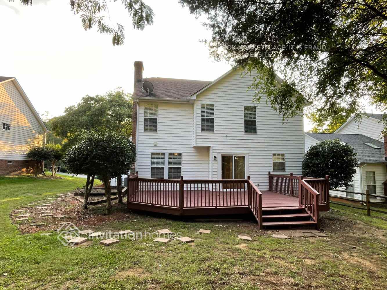 Building Photo - 6226 Skyline Dr