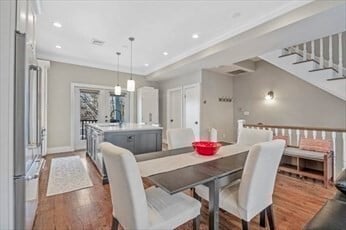 Building Photo - 355 K St