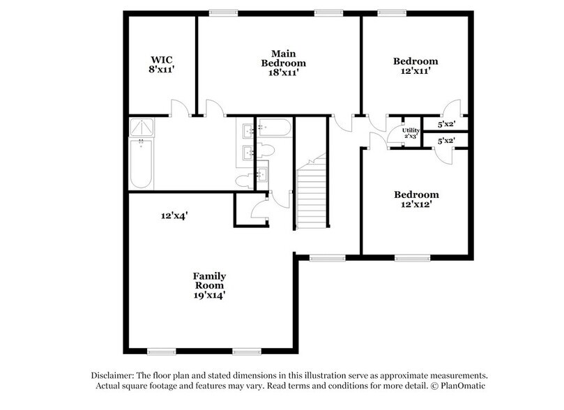 Building Photo - 12529 Nicholas Place