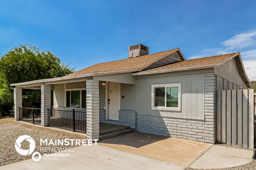 Building Photo - 1310 W Ironwood Dr