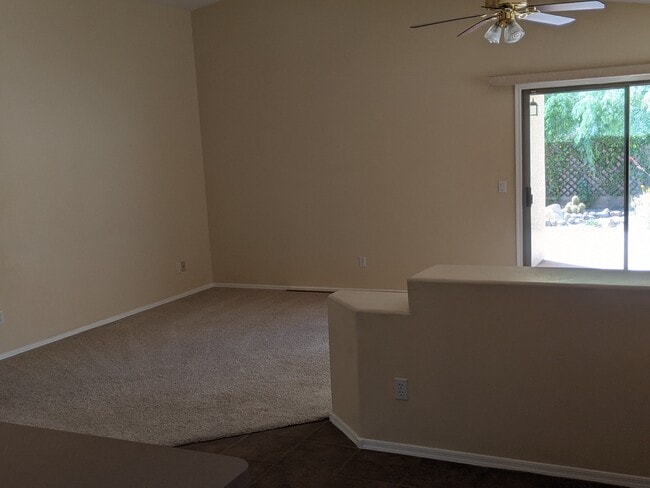 Main Living Area - 2371 E Stone Stable Dr