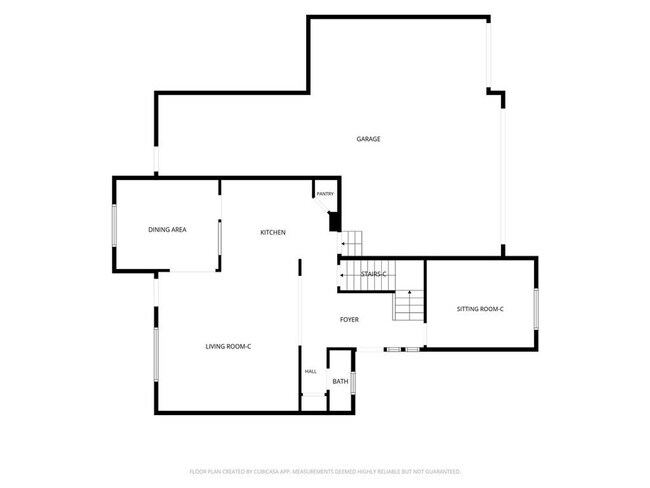 Building Photo - 509 Wrangell Ln