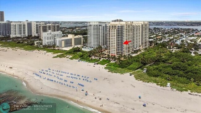 Building Photo - 3800 N Ocean Dr