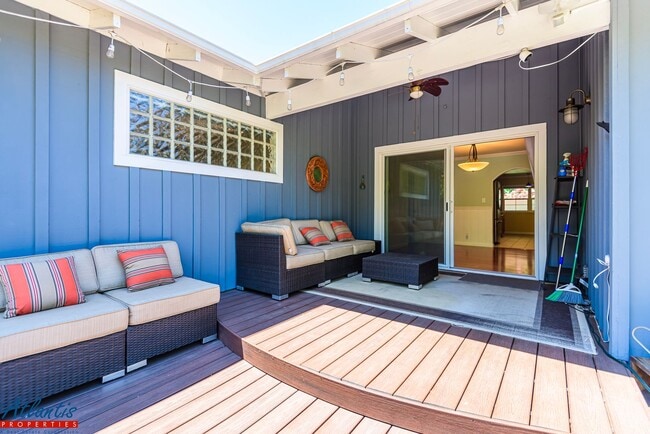 Building Photo - Charming Willow Glen Home