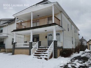 Building Photo - 8006 Laumar Ave