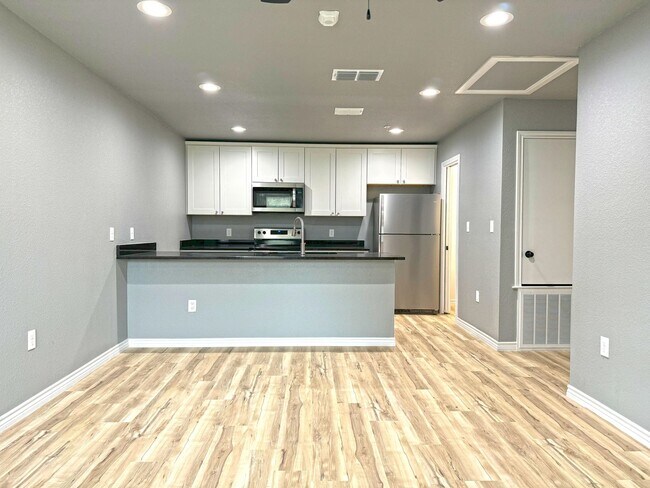Building Photo - 9114 Apartment Homes || Midway ISD || Wate...