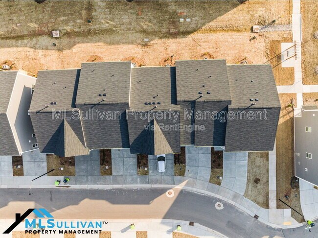 Building Photo - 1100 Crossvine Trl