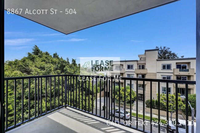 Building Photo - 8867 Alcott St