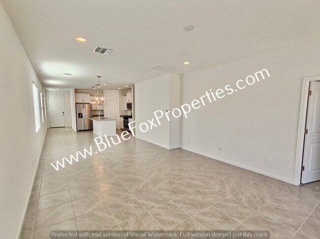 Building Photo - 6805 E Paseo Don Octavio