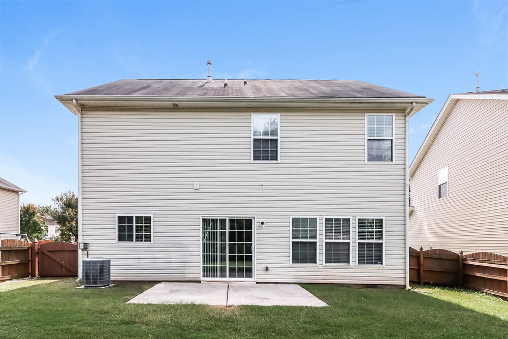 Building Photo - 6510 Ridgeview Commons Dr