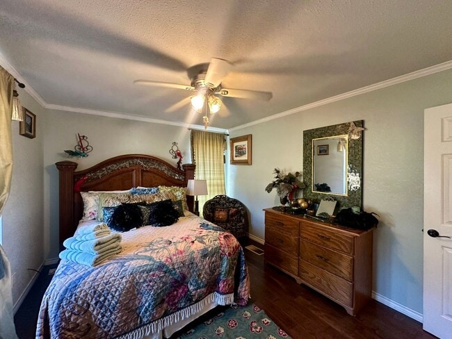 Building Photo - Stunning, fully furnished 3-bedroom, 2-bath lakefront home on Lake Palestine!