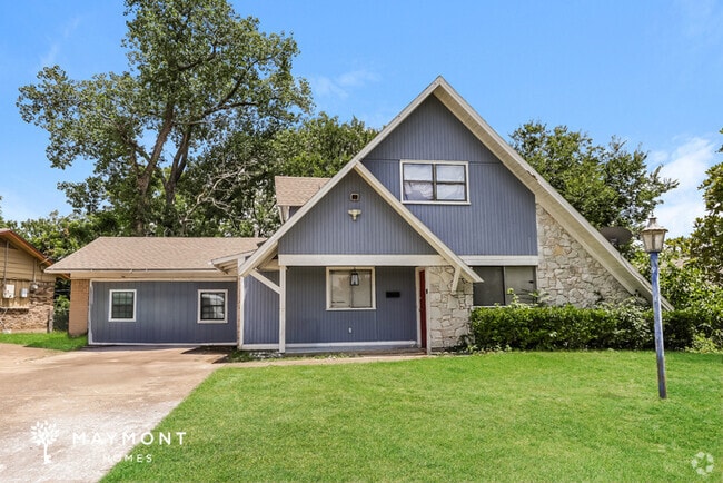 Building Photo - 1512 Indian Summer Trail