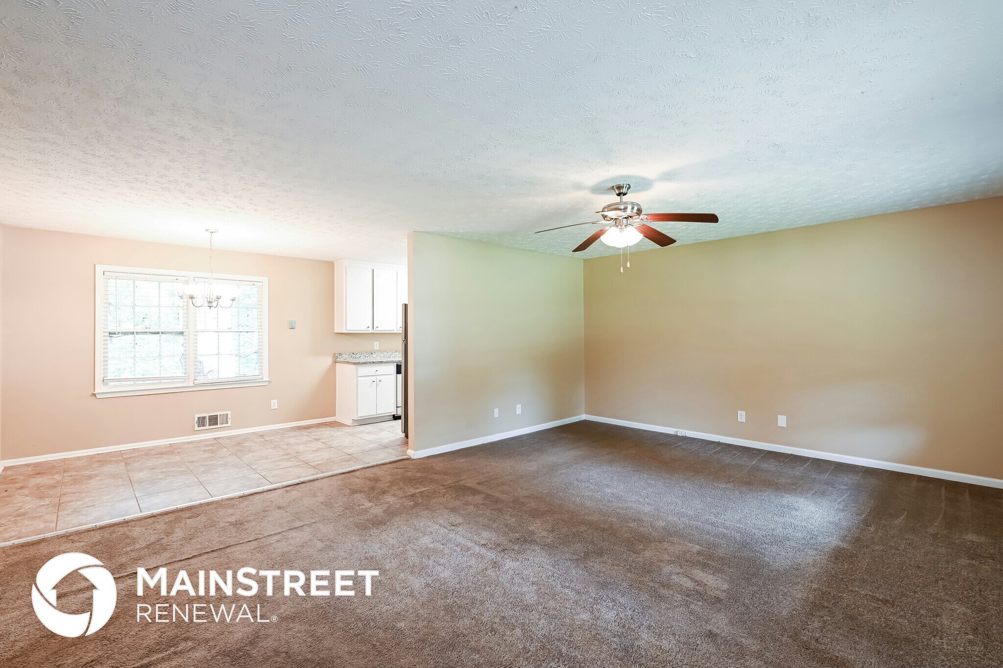 Building Photo - 3338 Mansfield Ln