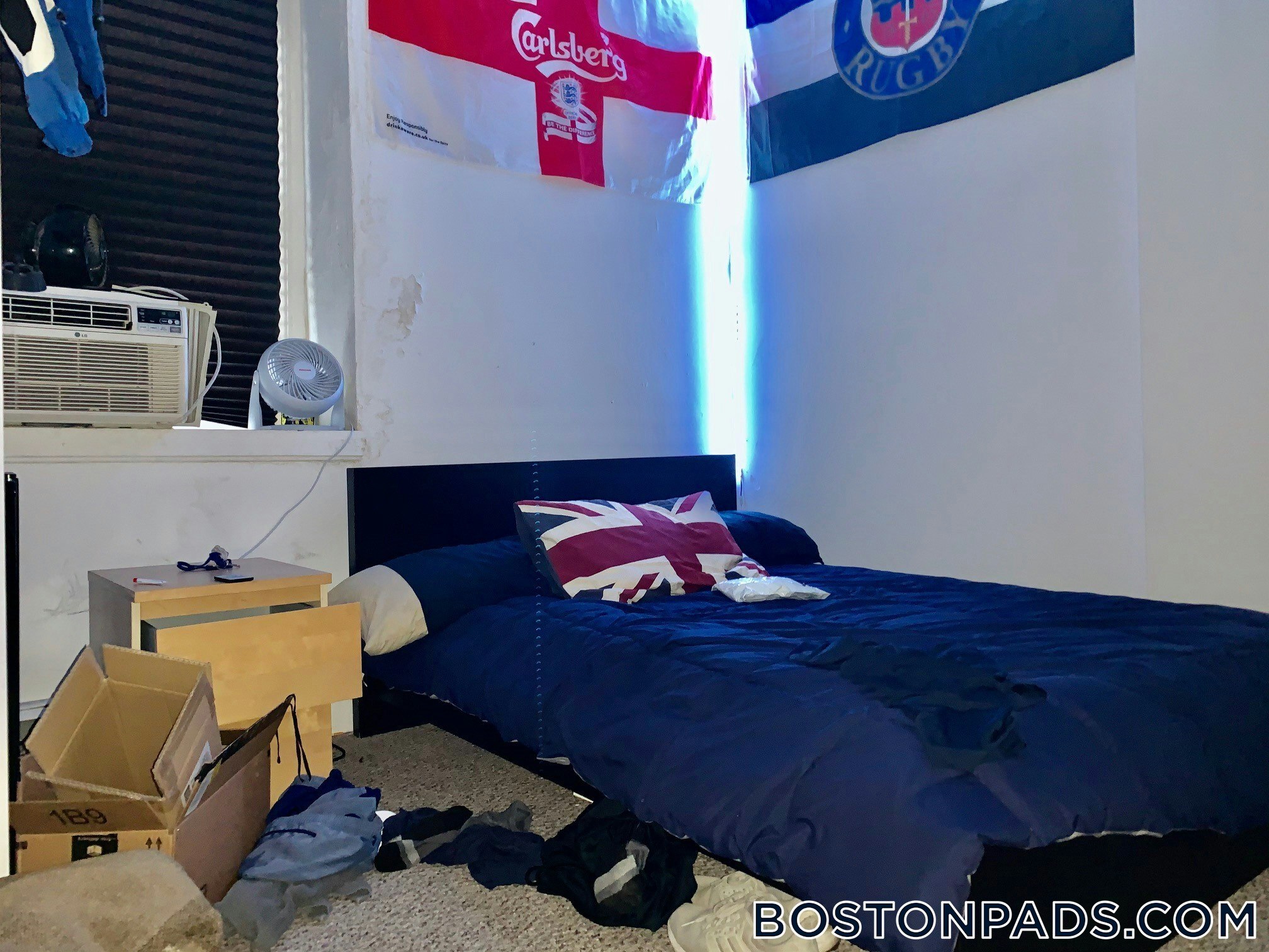 Building Photo - 486 Massachusetts Ave