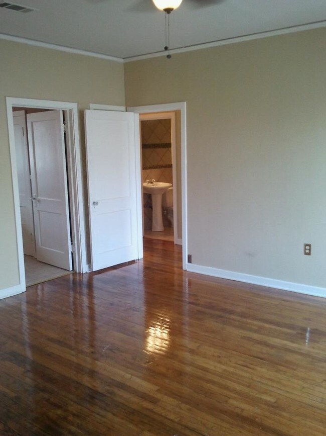 1020 N. Jefferson / Belhaven Charmer 1020 N Jefferson Jackson MS