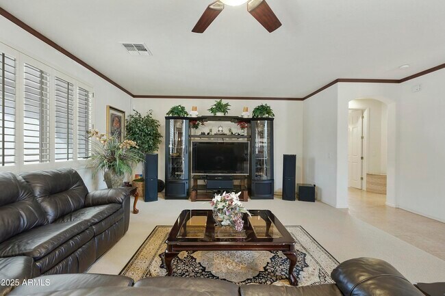 Building Photo - 4615 W Corral Rd