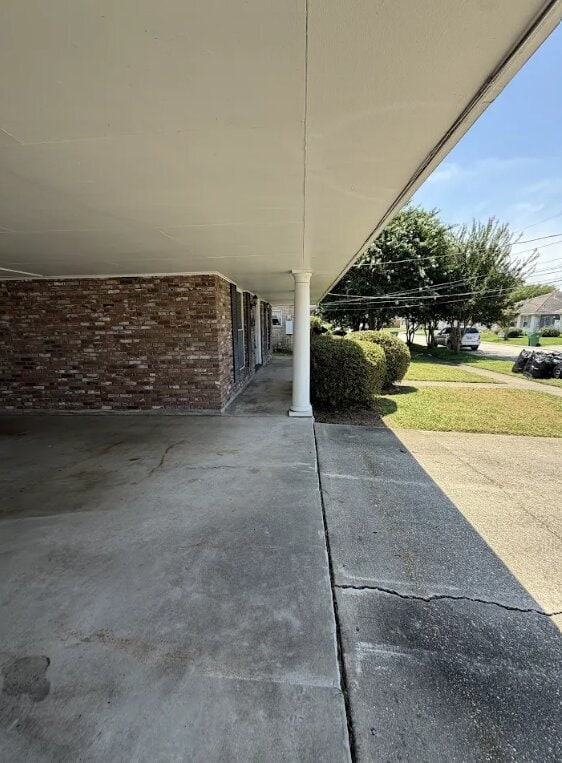 Building Photo - 4901 Purdue Dr