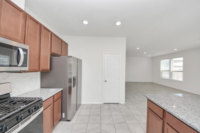 Building Photo - 17322 Texas Willow Dr