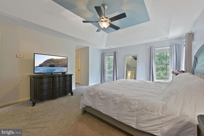 Building Photo - 5907 Tulloch Spring Ct