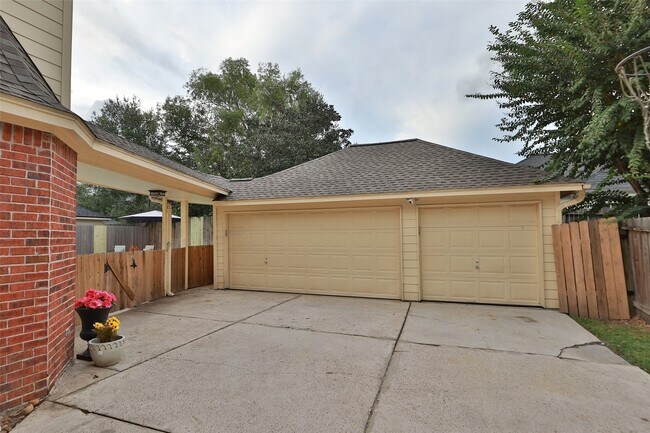 Building Photo - 7906 Tizerton Ct