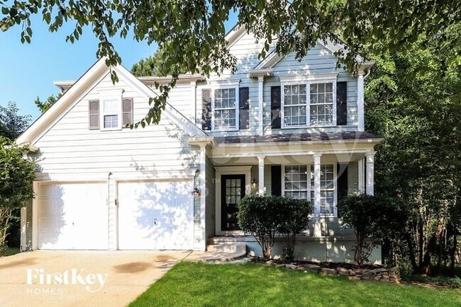 Primary Photo - 4006 Maple Ridge Ln NW
