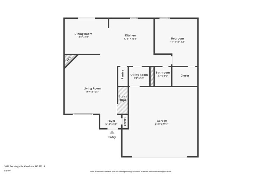 Building Photo - 3031 Buckleigh Dr