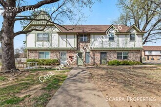 Building Photo - 2520 S Florence Pl