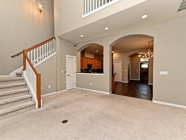 Building Photo - 2061 Zach Scott St