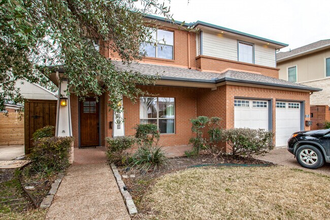 Building Photo - 5608 Matalee Ave