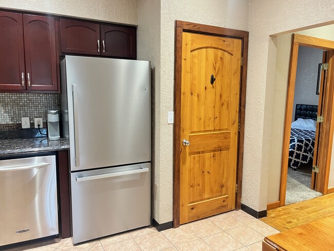 Beautiful Pantry Door - 3517 19th Ave S