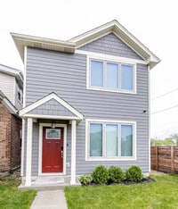 Building Photo - 1300 S Heath Ave