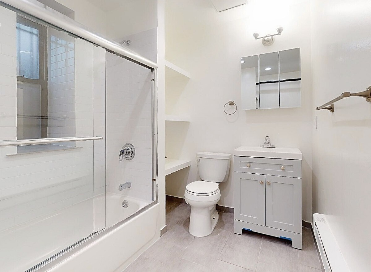 Building Photo - West 147th Street