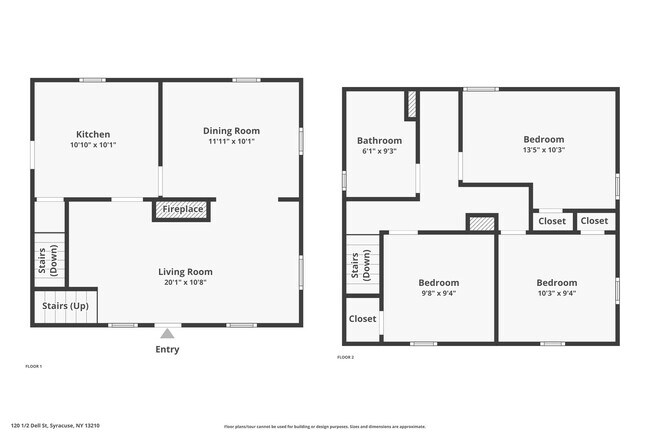 Building Photo - AVAILABLE 6/1/26 - House for Rent Near Sho...