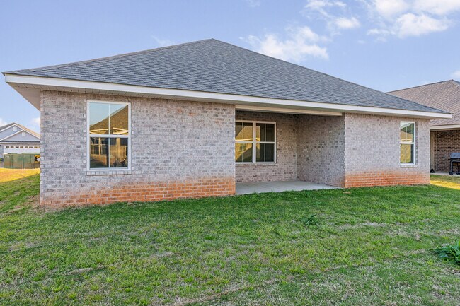 Building Photo - 105 Sorrelweed Dr