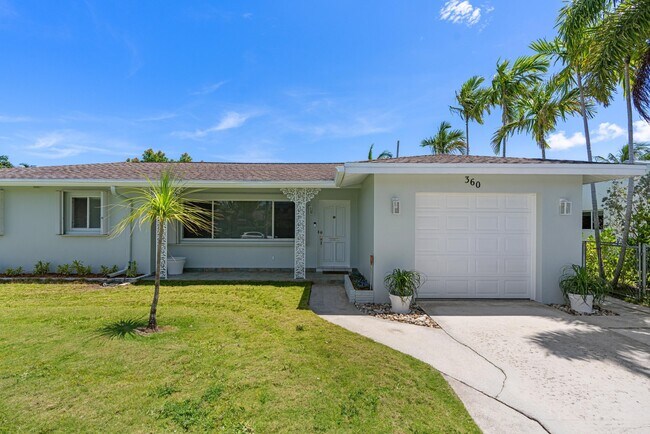 Building Photo - 360 Palmetto St