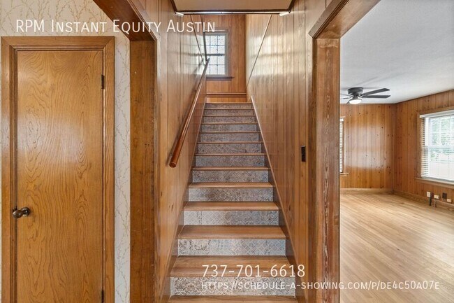 Building Photo - 1013 E 38th 1/2 St