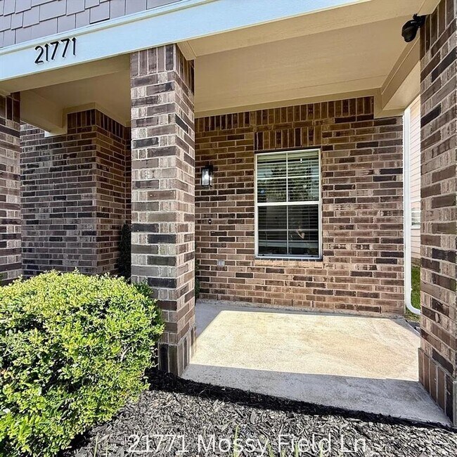 Building Photo - 21771 Mossy Field Ln