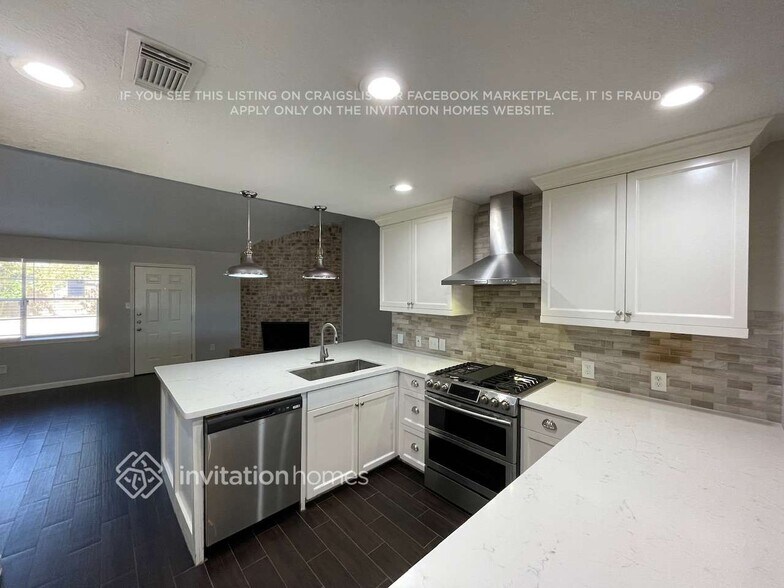 Building Photo - 12914 Foxburo Dr