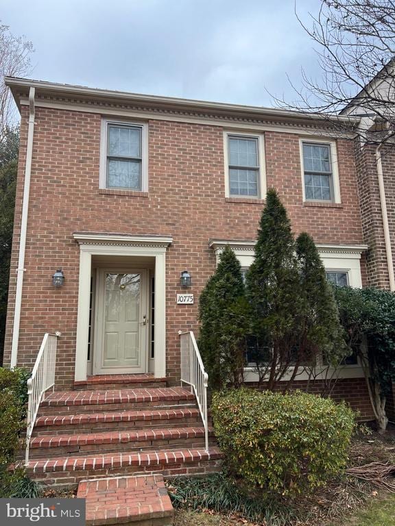 Building Photo - 10775 Brewer House Rd