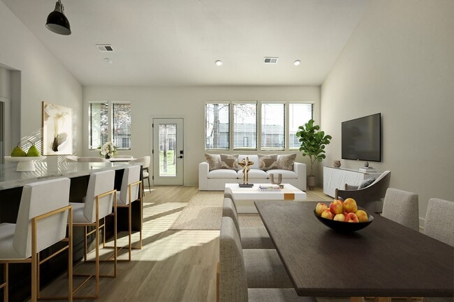 Building Photo - Stunning 2-bedroom, 2-bathroom, 2-car Sing...